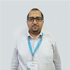 team member